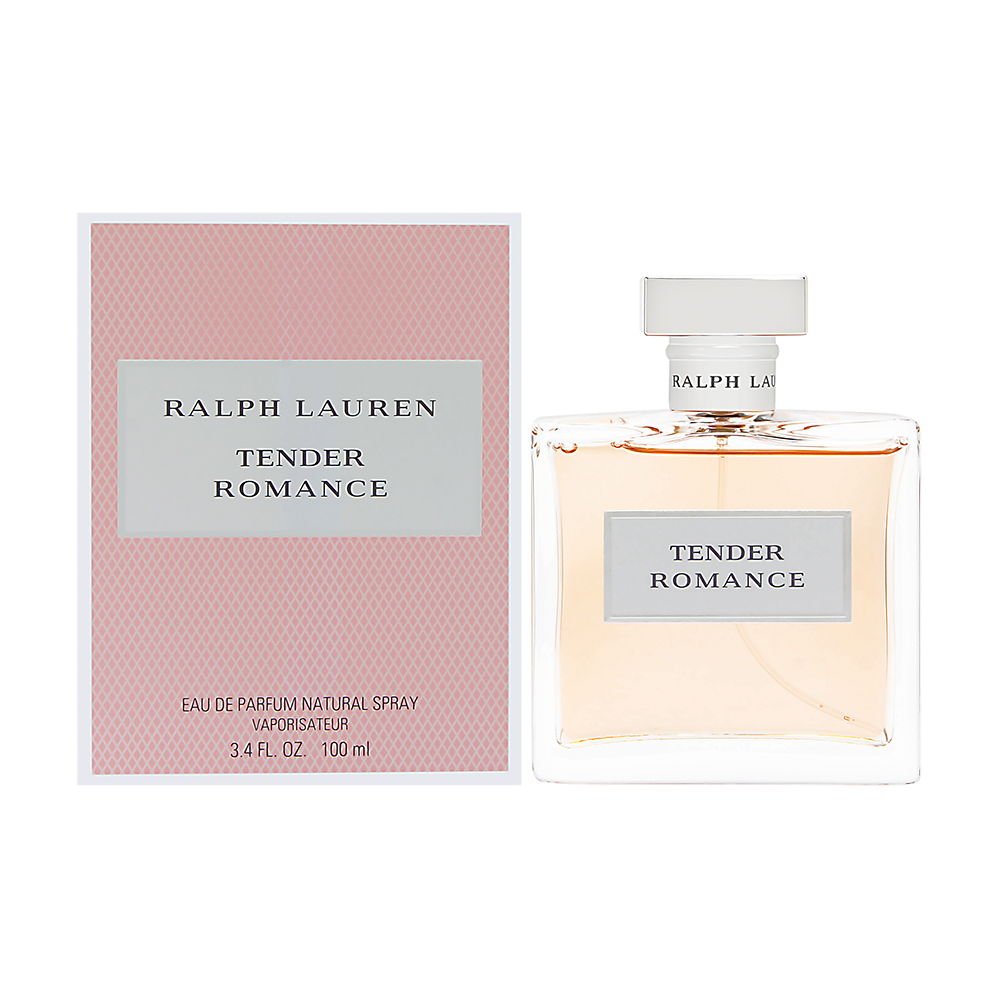 Ralph Lauren hotsell Tender Romance 50ml