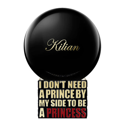 Princess by Kilian