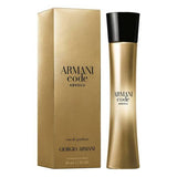 Giorgio Armani - Armani Code Femme Absolu Edp