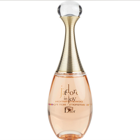 Dior J'adore In Joy Edt Spray