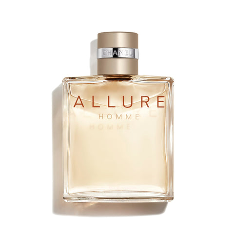 Chanel Allure Homme Edt
