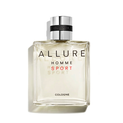 Chanel Allure Homme Sport Cologne Edt
