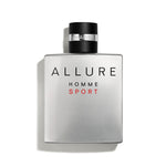 CHANEL ALLURE HOMME SPORT EDT