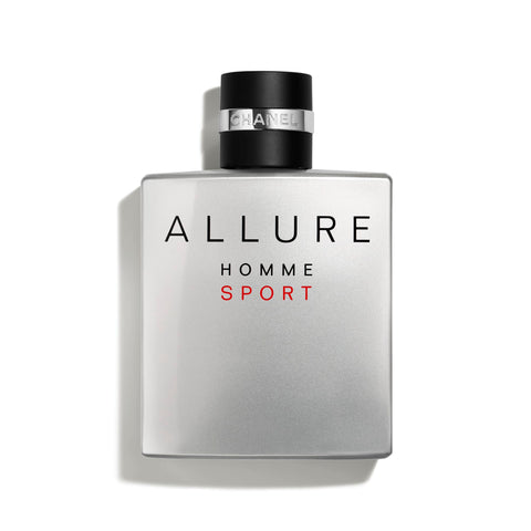 CHANEL ALLURE HOMME SPORT EDT