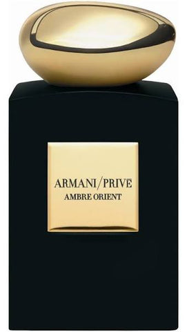 Giorgio Armani/Prive Ambre Orient Edp