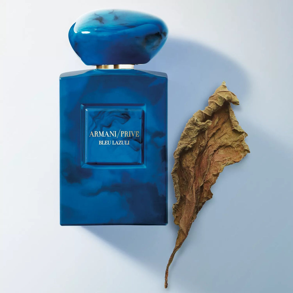 Giorgio Armani/Prive Bleu Lazuli Edp – Nimbus Fragrance