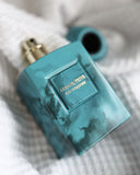 Giorgio Armani/Prive Bleu Turquoise Edp