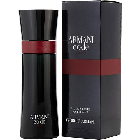 Giorgio Armani - Armani Code A-List Edt Pour Homme