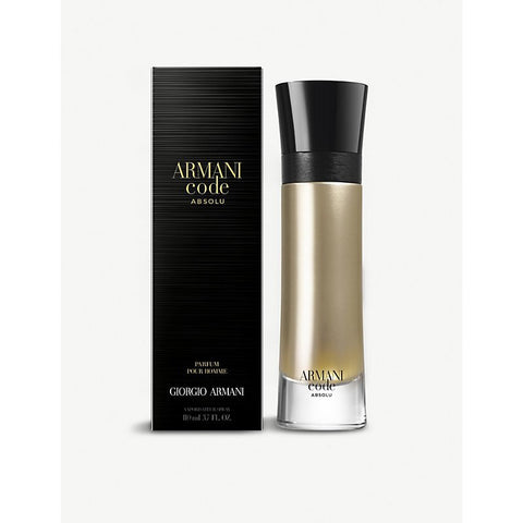 Giorgio Armani - Armani Code Absolu Pour Homme Parfum