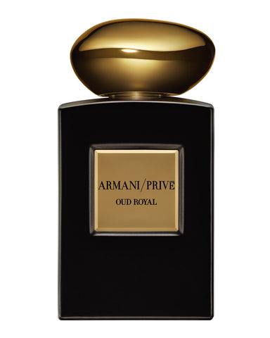 Giorgio Armani/Prive Oud Royal Edp Intense