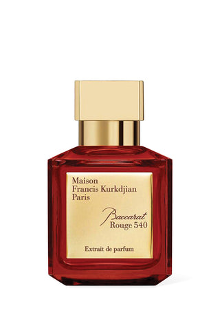 Maison Francis Kurkdjian Baccarat Rouge 540 Extrait de parfum