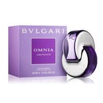 Bvlgari - Omnia Amethyste Edt