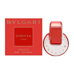 Bvlgari - Omnia Coral Edt