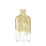 CK One Gold Edt