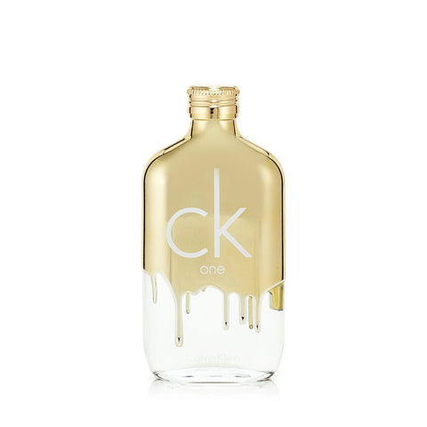 CK One Gold Edt