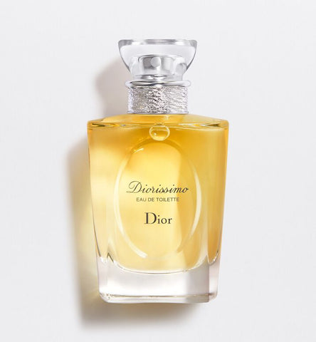 Diorissimo By Dior Edt