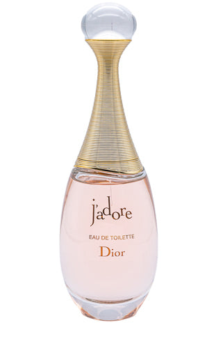 Jadore by Christian Dior Eau de Toilette Spray 3.4 oz for Women