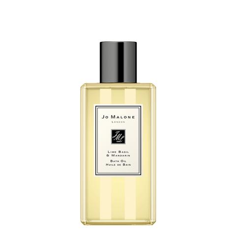 Jo Malone - Lime Basil & Mandarin Bath Oil