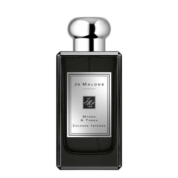 Jo Malone Myrrh Tonka Cologne Intense Nimbus Fragrance