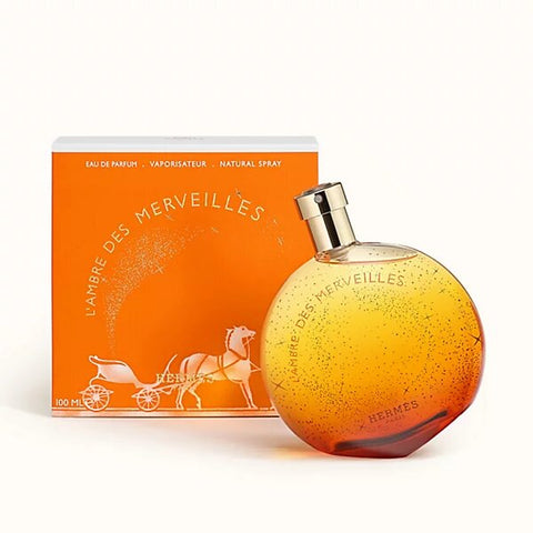 Hermès L'Ambre des Merveilles Edp