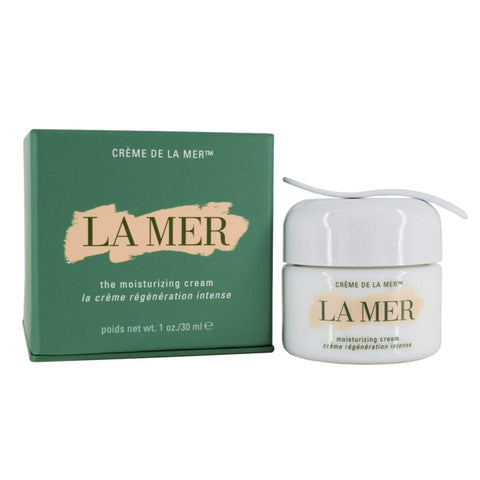 La Mer - The moisturizing Cream