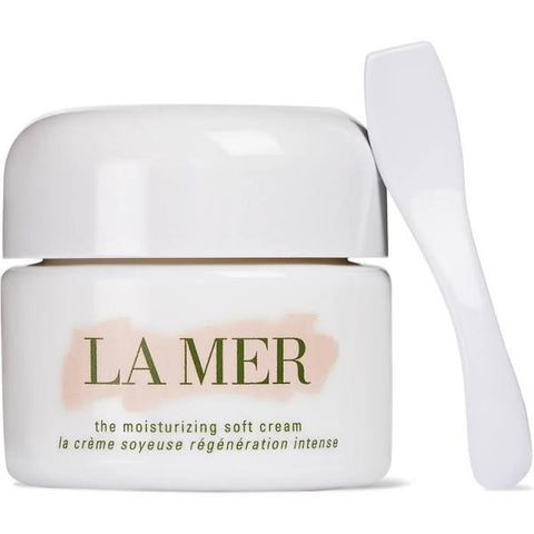 La Mer - The Moisturizing Soft Cream