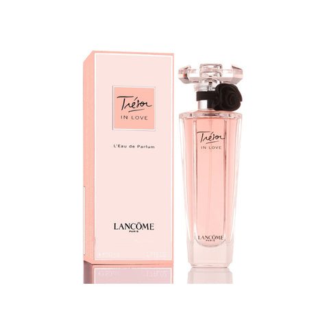 Lanc me Tr sor In Love Edp Nimbus Fragrance