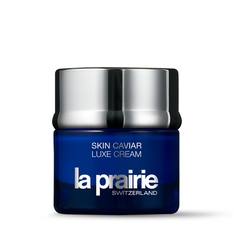 La Prairie - Skin Caviar Luxe Cream