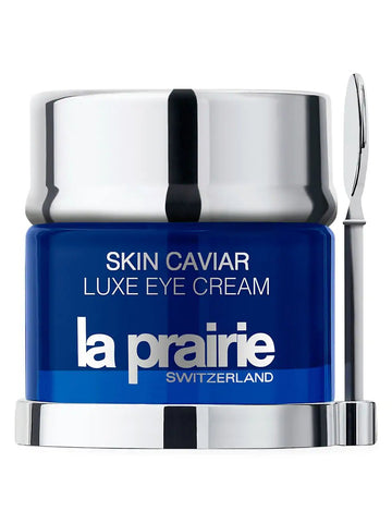 La Prairie - Skin Caviar Luxe Eye Cream