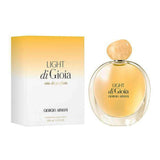 Light di Gioia Edp - Giorgio Armani