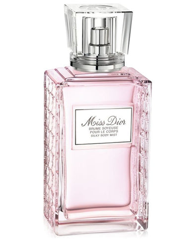 Dior - Miss Dior Perfume - Silky Body Mist