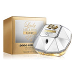 Paco Rabanne Lady Million Lucky Edp