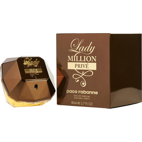 Paco Rabanne Lady Million Prive Edp