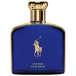 Ralph Lauren - Polo Blue Gold Blend Edp