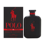 Ralph Lauren - Polo Red Extreme Parfum