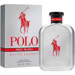 Ralph Lauren - Polo Red Rush