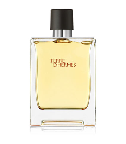 Terre de Hermès Pure Parfum