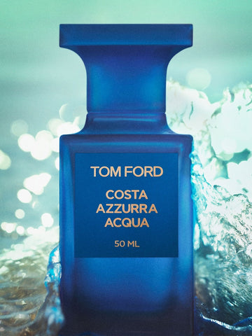 Tom Ford Costa Azzurra Acqua Edt