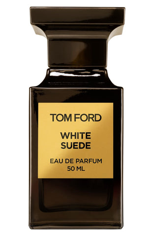 Tom Ford White Suede Edp