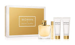 Woman By Ralph Lauren 4pc Gift Set