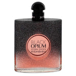 YSL Black Opium Floral Shock Edp